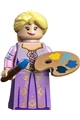Rapunzel — LEGO Disney 43222 Замок Дісней (100-річчя)