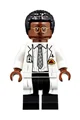 Ray Arnold — LEGO 75936 Jurassic Park: Лють тиранозавра (T. rex Rampage)