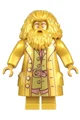 Rebeus Hagrid — LEGO Harry Potter 76391 Реліквії Гоґвортсу (Hogwarts Icons Collectors’ Edition)