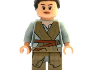 Рей / Rey — LEGO Star Wars 75192 Millennium Falcon (UCS)