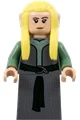 Elf Statue / Rivendell Elf — LEGO Icons 10316 The Lord of the Rings: Rivendell