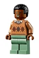 Robbie Robertson — LEGO Marvel 76178 Daily Bugle (Дейлі Бьюгл)