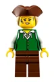Robin Loot — LEGO Ideas 21322 Пірати затоки Барракуда (Pirates of Barracuda Bay)