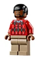 Ron Barney — LEGO Marvel 76178 Daily Bugle (Дейлі Бьюгл)