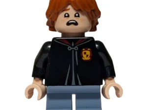Рон Візлі / Ron Weasley — LEGO Harry Potter 75978 Алея Діаґон (Diagon Alley)