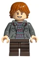 Рон Візлі / Ron Weasley — LEGO Harry Potter 76405 Гоґвортський експрес (Collectors’ Edition)
