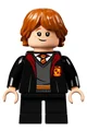 Рон Візлі / Ron Weasley — LEGO Harry Potter 76435 Замок Гоґвортс: Велика зала