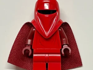 Royal гвардієць / Royal Guard — LEGO Star Wars 75159 Зірка Смерті (Death Star)