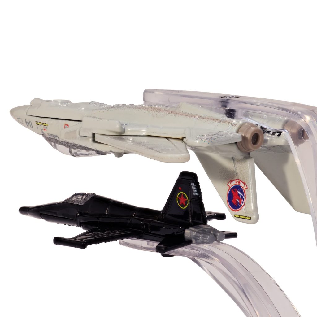 Hot Wheels Top Gun 40th Anniversary Set