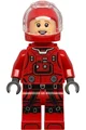 Ryland Grace — LEGO Icons 11389 Project Hail Mary