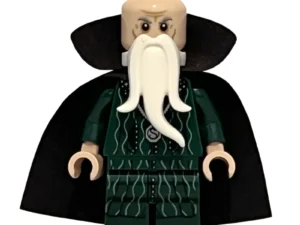 Салазар Слизерин / Salazar Slytherin — LEGO Harry Potter 71043 Hogwarts Castle
