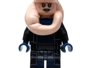 Салейшес Б. Крамб / Salacious B. Crumb — LEGO Star Wars 75397 Вітрильна баржа Джабби (UCS)