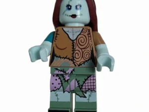 Саллі / Sally — LEGO Ideas 21351 Жах перед Різдвом (The Nightmare Before Christmas)