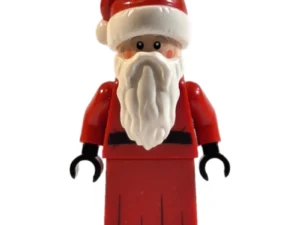 Санта Клаус / Santa Claus — LEGO Ideas 21351 Жах перед Різдвом (The Nightmare Before Christmas)