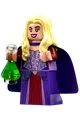 Winifred Sanderson / Sarah Sanderson — LEGO Ideas 21341 Hocus Pocus: котедж сестер Сандерсон
