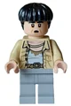 Satipo — LEGO Indiana Jones 77015 Храм Золотого ідола