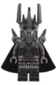 Саурон з Перснем / Sauron — LEGO Lord of the Rings 11373 Бюст Саурона (Sauron)