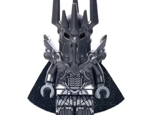 Саурон / Sauron — LEGO Icons 10333 The Lord of the Rings: Barad-dûr