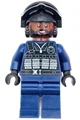 Агент Щ.И.Т. / SHIELD Agent — LEGO Marvel 76269 Avengers Tower