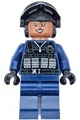 Агент Щ.И.Т. / SHIELD Agent — LEGO Marvel 76269 Avengers Tower