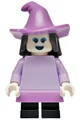 Shock — LEGO Ideas 21351 Жах перед Різдвом (The Nightmare Before Christmas)