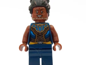 Шурі / Shuri — LEGO Marvel 76266 Фінальна битва Ендгейму