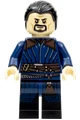Sinister Strange — LEGO Marvel 76218 Санктум Санкторум (Sanctum Sanctorum)