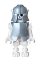 Skeleton — LEGO Ideas 21348 Dungeons & Dragons: Сказання про Червоного Дракона