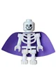 Skeleton — LEGO Ideas 21348 Dungeons & Dragons: Сказання про Червоного Дракона