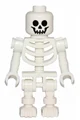 Skeleton — LEGO Ideas 21341 Hocus Pocus: котедж сестер Сандерсон