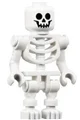 Skeleton — LEGO Indiana Jones 77015 Храм Золотого ідола