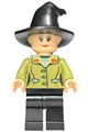 Спляча відьма / Sleeping Witch — LEGO Harry Potter 76446 Пригода в Лицарському автобусі