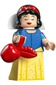Snow White — LEGO Disney 43222 Замок Дісней (100-річчя)