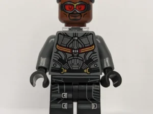 Сокіл / Falcon — LEGO Marvel 76269 Avengers Tower