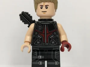 Соколине Око / Hawkeye — LEGO Marvel 76269 Avengers Tower