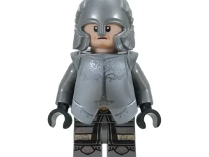 Soldier of Gondor — LEGO Lord of the Rings 11377 Мінас-Тіріт (Minas Tirith)