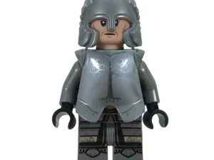 Soldier of Gondor, Stern — LEGO Lord of the Rings 11377 Мінас-Тіріт (Minas Tirith)