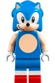 Sonic the Hedgehog — LEGO Ideas 21331 Sonic the Hedgehog — Green Hill Zone
