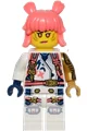Сора / Sora — LEGO Ninjago 71799 Ринки Ніндзяґо-Сіті