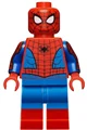 Примара-Павук / Spider-Man — LEGO Marvel 76178 Daily Bugle (Дейлі Бьюгл)