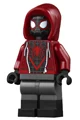 Spider-Ham / Spider-Man (Miles Morales) — LEGO Marvel 76178 Daily Bugle (Дейлі Бьюгл)