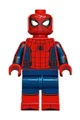 Iron Man Mark 50 Armor / Spider-Man — LEGO Marvel 76218 Санктум Санкторум (Sanctum Sanctorum)