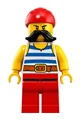 Starboard — LEGO Ideas 21322 Пірати затоки Барракуда (Pirates of Barracuda Bay)