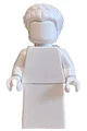 Достаток і Здоров'я (статуї) / Statue Goddess Abundantia / Salubrity — LEGO Architecture 21062 Фонтан Треві