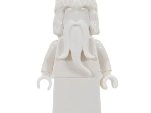 Statue of King of Gondor — LEGO Lord of the Rings 11377 Мінас-Тіріт (Minas Tirith)