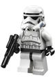 Stormtrooper — LEGO Star Wars 10236 Селище евоків (Ewok Village)