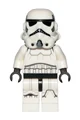 Stormtrooper — LEGO Star Wars 75300 Імперський TIE-винищувач