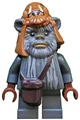 Teebo — LEGO Star Wars 10236 Селище евоків (Ewok Village)