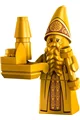 The Architect of Hogwarts — LEGO Harry Potter 76419 Замок і територія Гоґвортсу