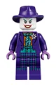 Джокер / The Joker — LEGO DC 76139 Бетмобіль 1989